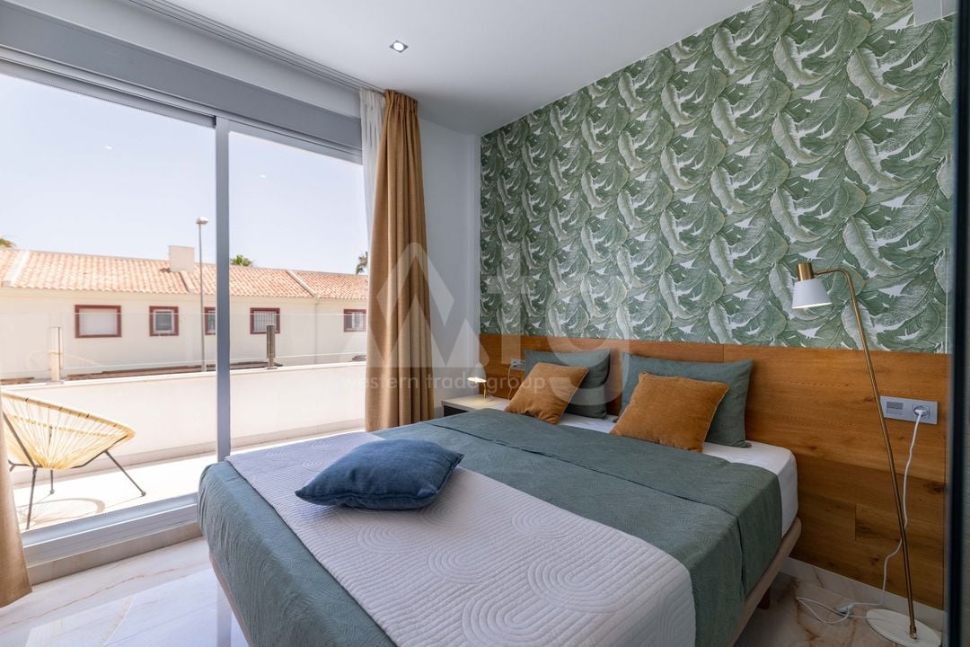 3 bedroom Villa in Ciudad Quesada - CI143748 - Photo - 20