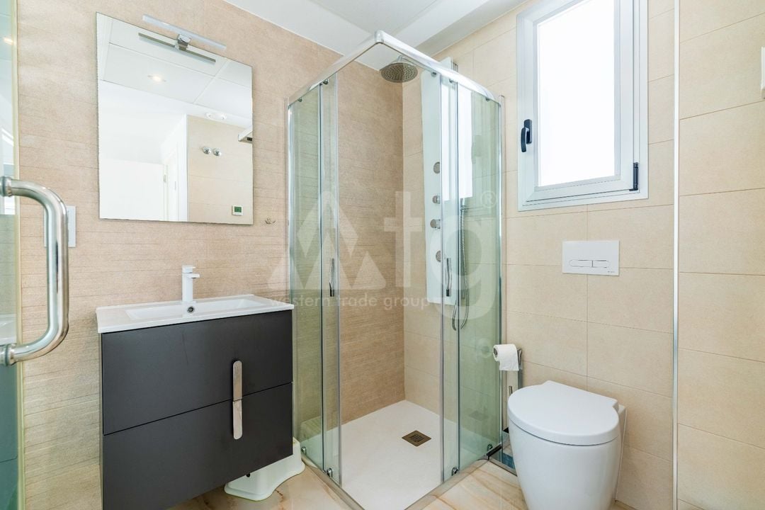 3 bedroom Villa in Ciudad Quesada - CI143748 - Photo - 22