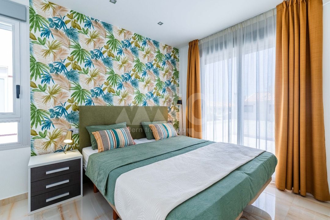3 bedroom Villa in Ciudad Quesada - CI143748 - Photo - 17