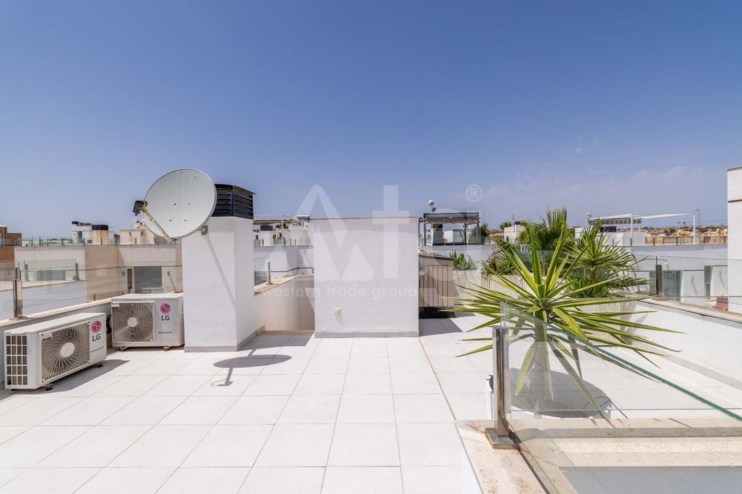 3 bedroom Villa in Ciudad Quesada - CI143748 - Photo - 27