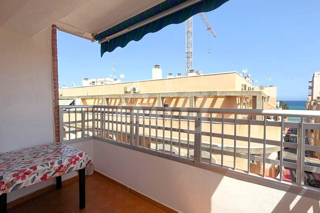 3 bedroom Penthouse in Torrevieja - SV143753 - Photo - 21