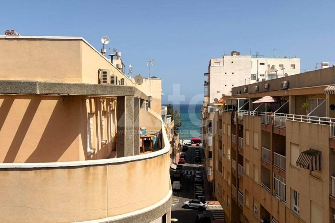 3 bedroom Penthouse in Torrevieja - SV143753 - Photo - 22