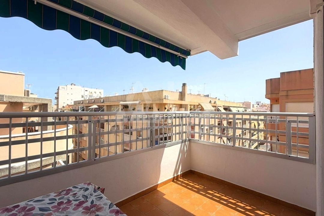 3 bedroom Penthouse in Torrevieja - SV143753 - Photo - 20