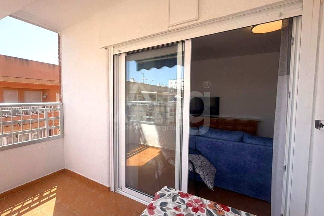 3 bedroom Penthouse in Torrevieja - SV143753 - Photo - 19