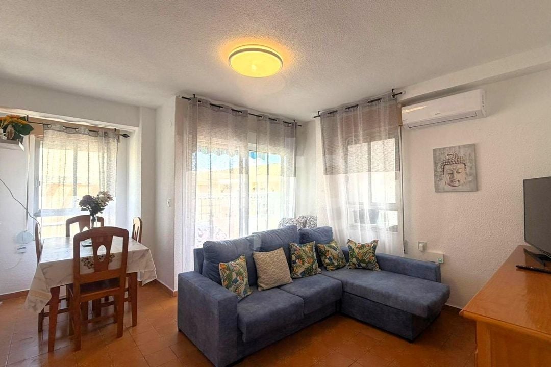 3 bedroom Penthouse in Torrevieja - SV143753 - Photo - 2