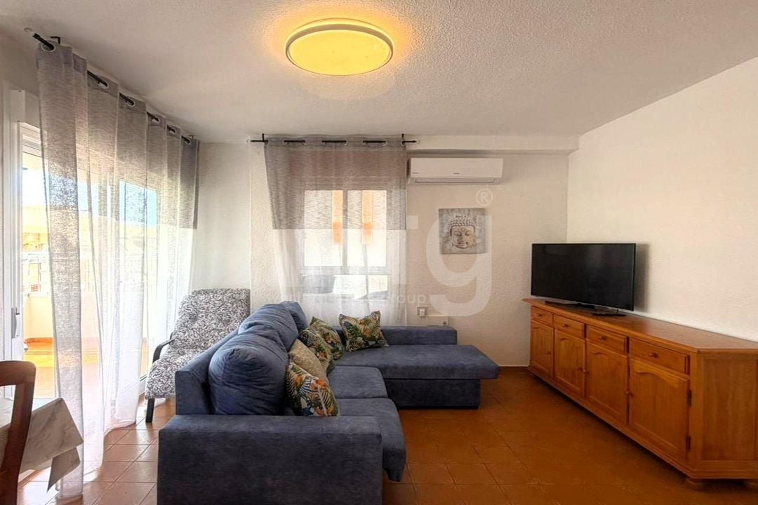 3 bedroom Penthouse in Torrevieja - SV143753 - Photo - 3
