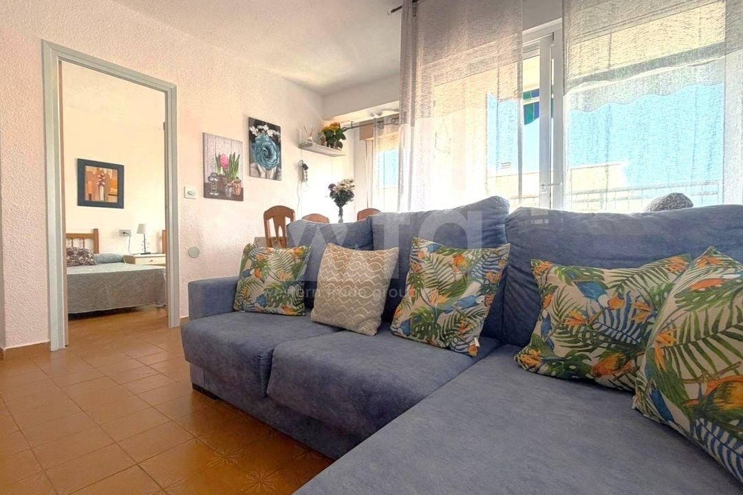 3 bedroom Penthouse in Torrevieja - SV143753 - Photo - 4