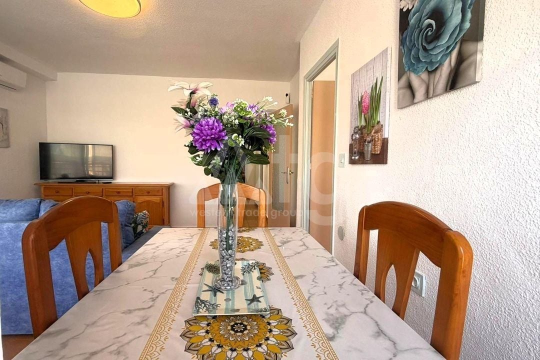 3 bedroom Penthouse in Torrevieja - SV143753 - Photo - 5