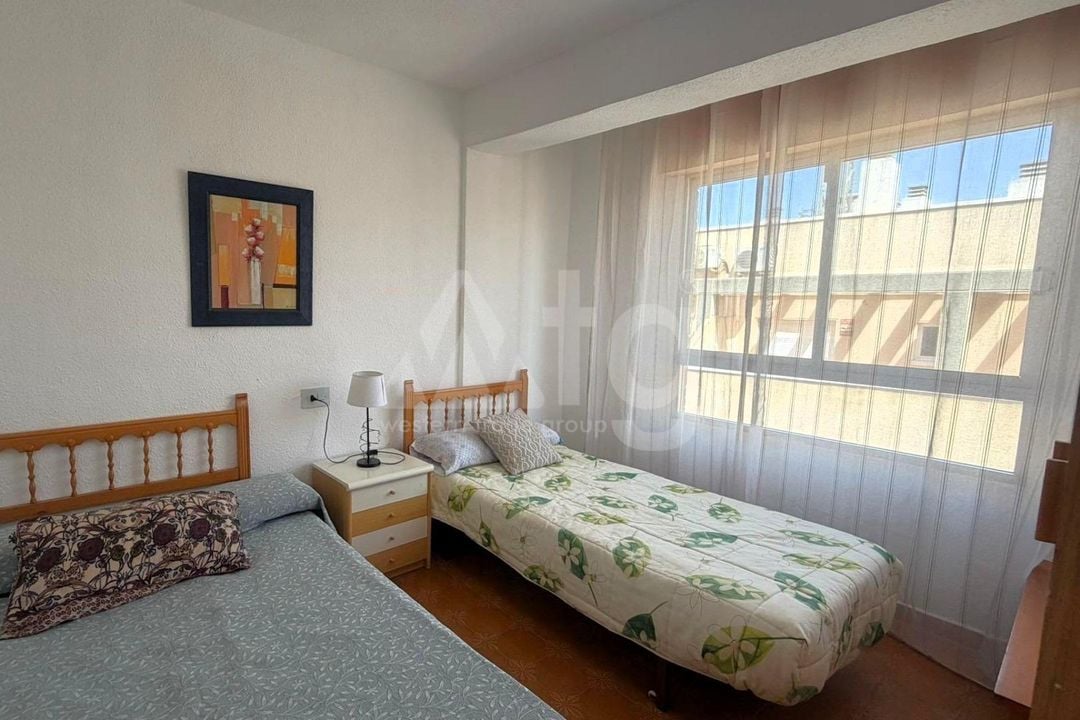 3 bedroom Penthouse in Torrevieja - SV143753 - Photo - 13