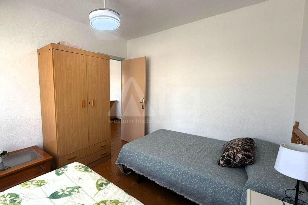 3 bedroom Penthouse in Torrevieja - SV143753 - Photo - 15
