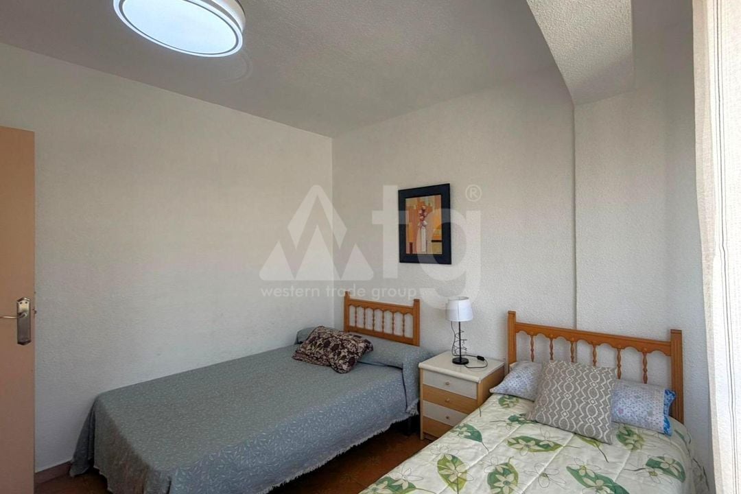 3 bedroom Penthouse in Torrevieja - SV143753 - Photo - 14