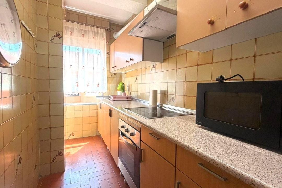 3 bedroom Penthouse in Torrevieja - SV143753 - Photo - 6