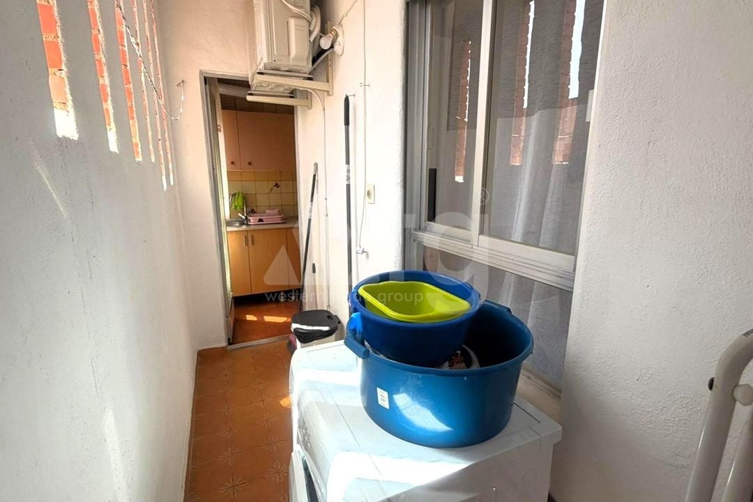 3 bedroom Penthouse in Torrevieja - SV143753 - Photo - 8