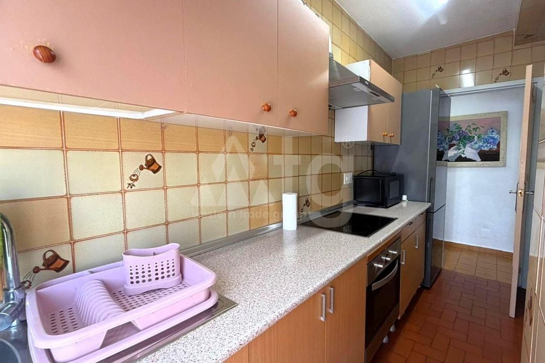 3 bedroom Penthouse in Torrevieja - SV143753 - Photo - 7