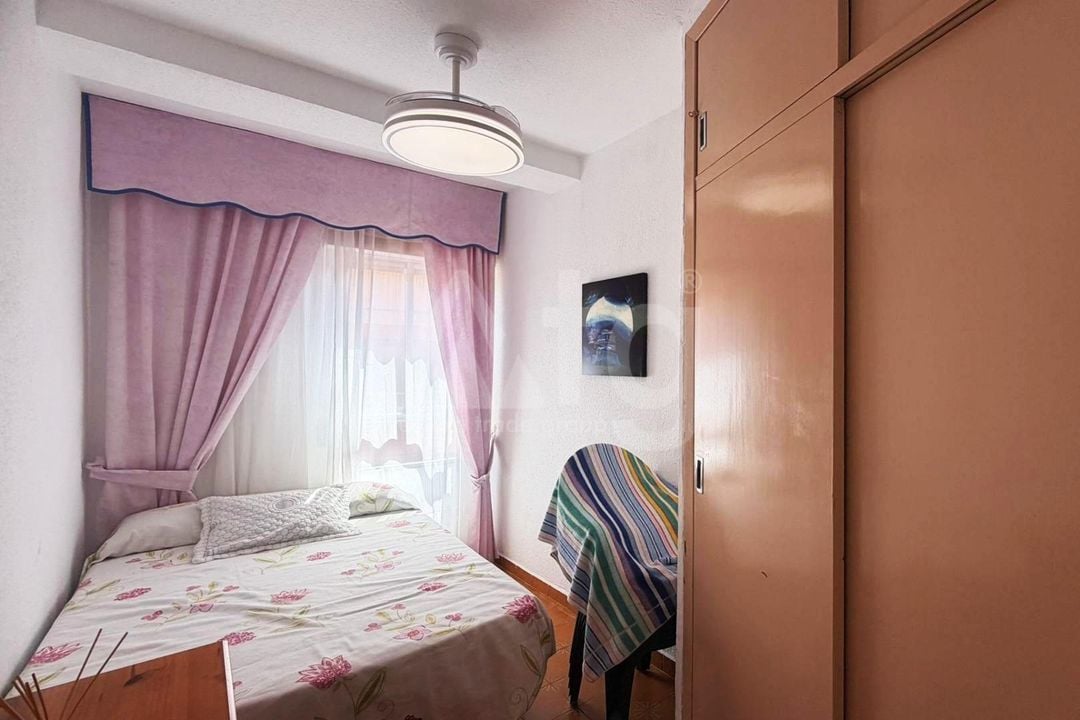 3 bedroom Penthouse in Torrevieja - SV143753 - Photo - 11