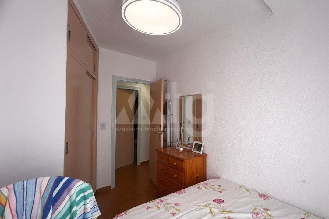 3 bedroom Penthouse in Torrevieja - SV143753 - Photo - 12