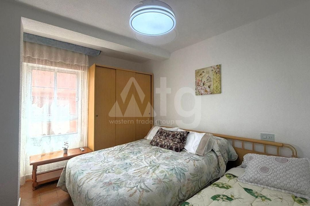 3 bedroom Penthouse in Torrevieja - SV143753 - Photo - 9