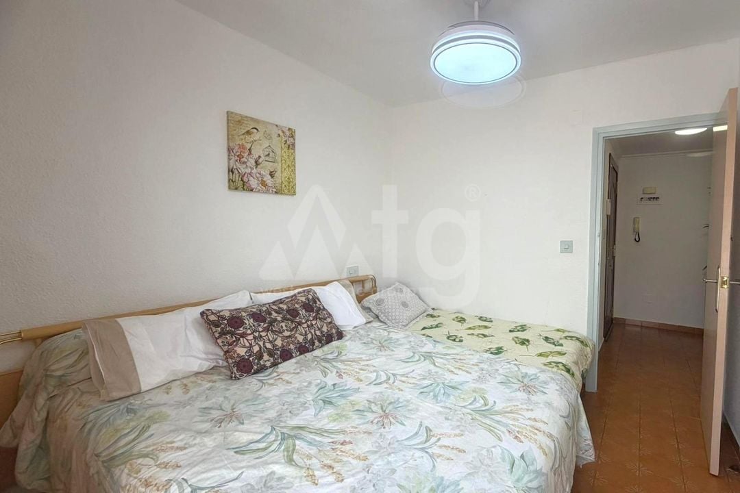 3 bedroom Penthouse in Torrevieja - SV143753 - Photo - 10