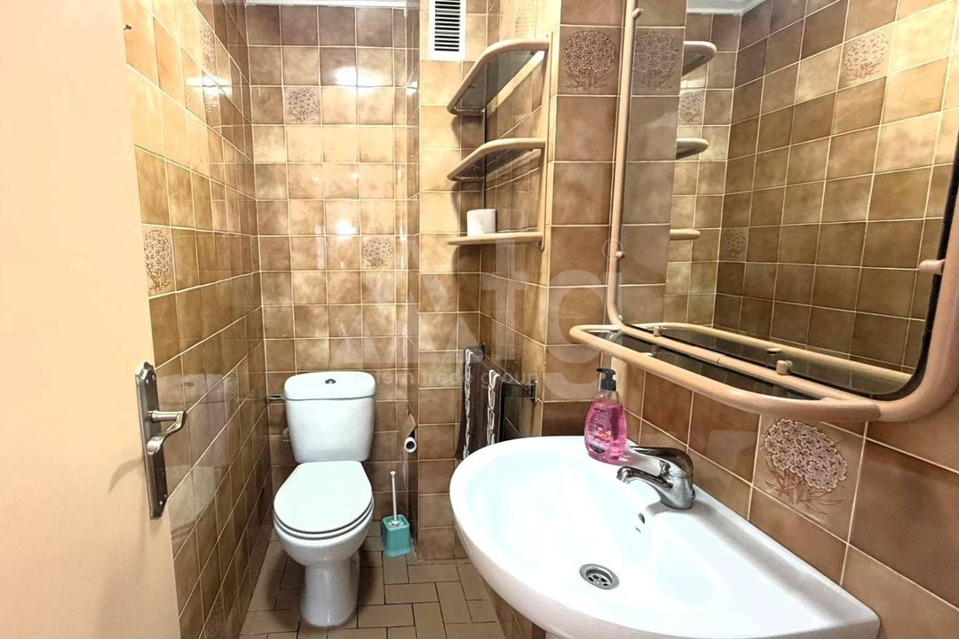 3 bedroom Penthouse in Torrevieja - SV143753 - Photo - 16