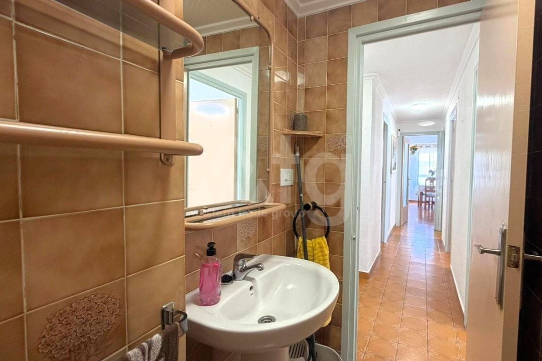 3 bedroom Penthouse in Torrevieja - SV143753 - Photo - 17
