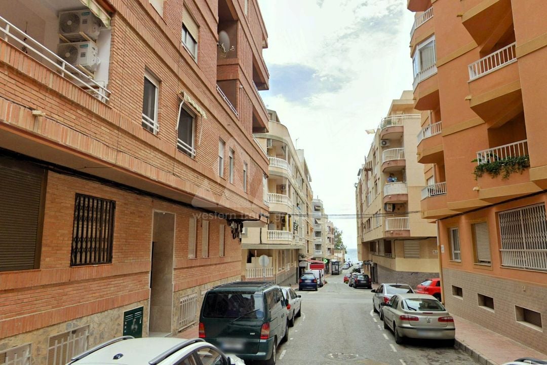 3 bedroom Penthouse in Torrevieja - SV143753 - Photo - 23