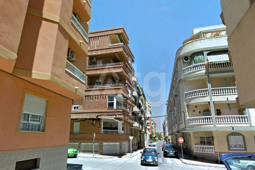3 bedroom Penthouse in Torrevieja - SV143753 - Photo - 24
