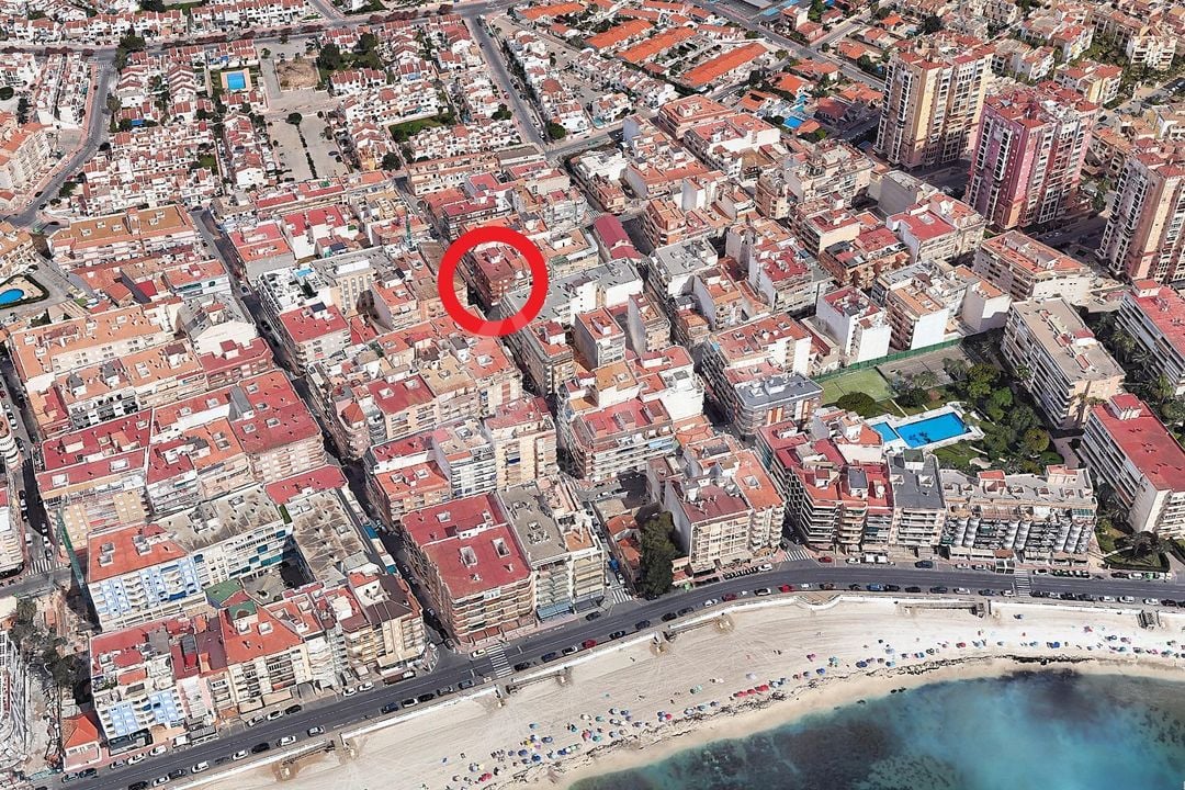 3 bedroom Penthouse in Torrevieja - SV143753 - Photo - 25