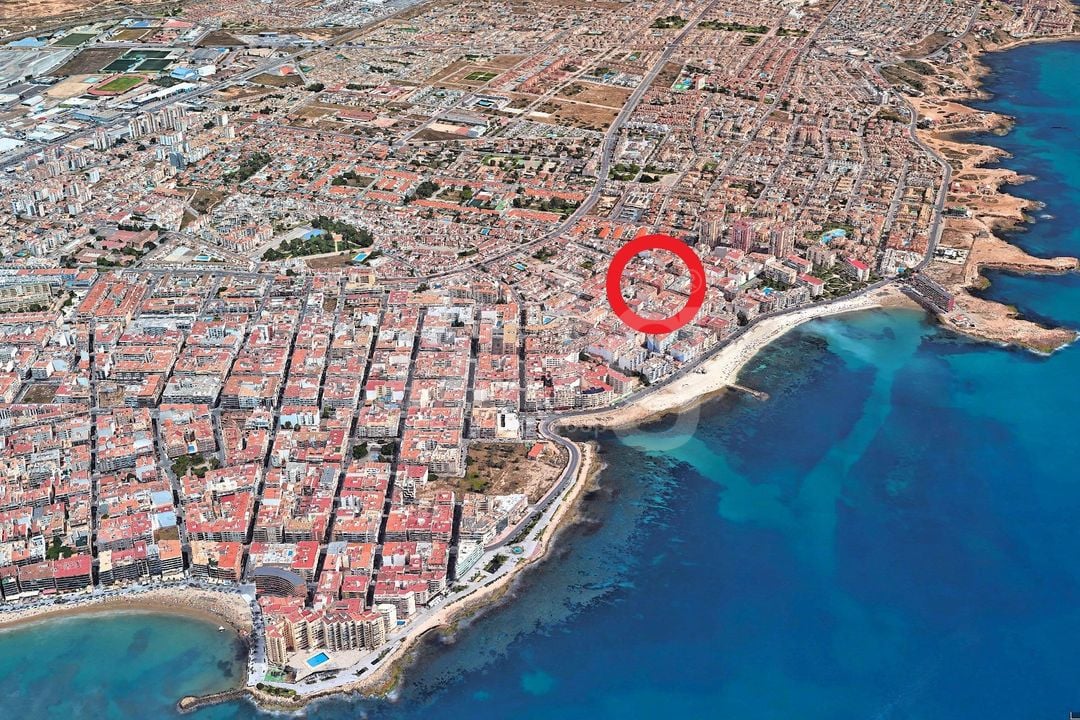 3 bedroom Penthouse in Torrevieja - SV143753 - Photo - 26