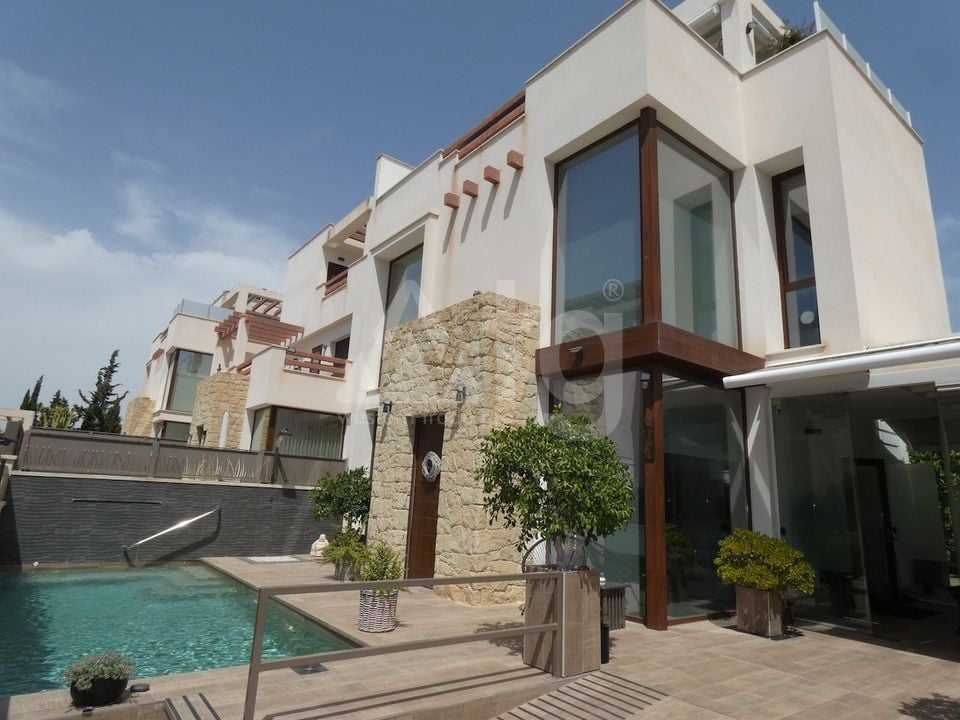 3 bedroom Villa in Ciudad Quesada - CSP143789 - Photo - 1