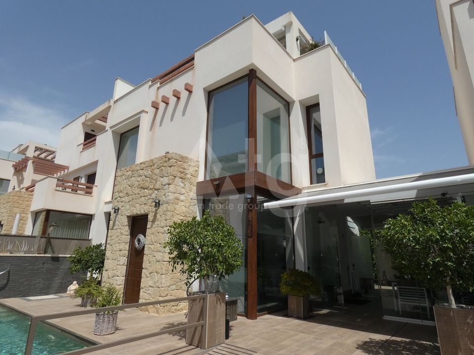 3 bedroom Villa in Ciudad Quesada - CSP143789 - Photo - 2