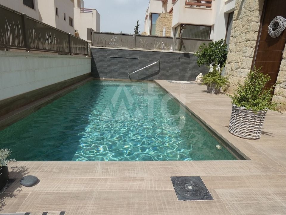 3 bedroom Villa in Ciudad Quesada - CSP143789 - Photo - 37