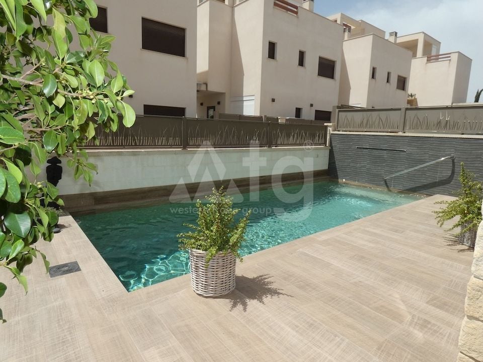 3 bedroom Villa in Ciudad Quesada - CSP143789 - Photo - 38