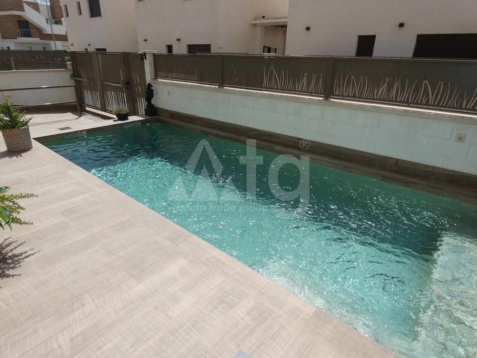 3 bedroom Villa in Ciudad Quesada - CSP143789 - Photo - 5
