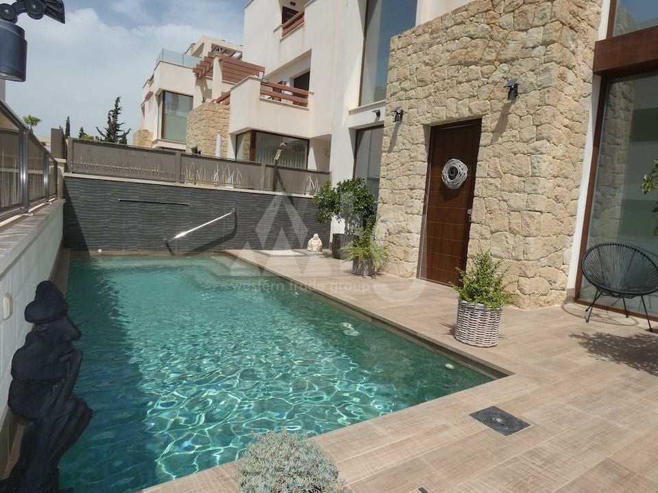 3 bedroom Villa in Ciudad Quesada - CSP143789 - Photo - 3