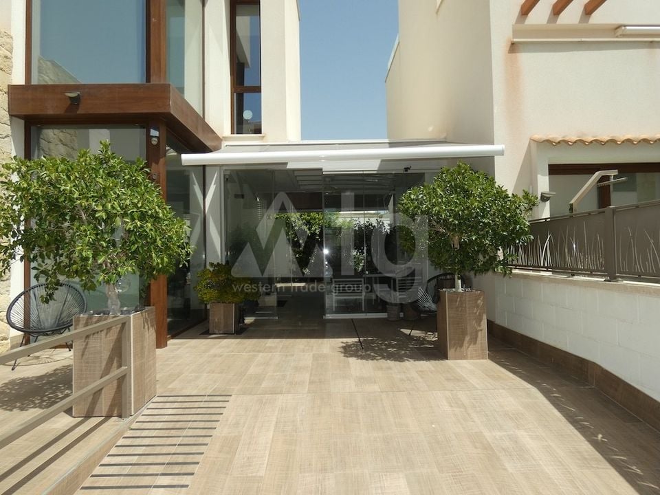 3 bedroom Villa in Ciudad Quesada - CSP143789 - Photo - 34