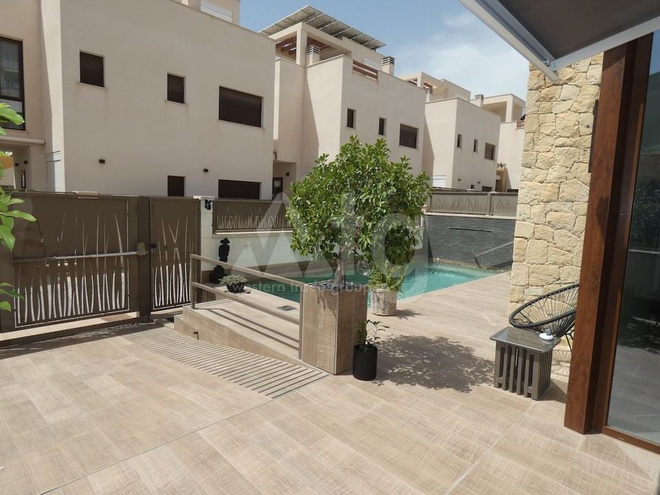 3 bedroom Villa in Ciudad Quesada - CSP143789 - Photo - 36