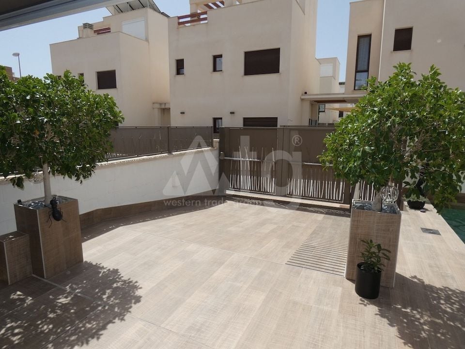3 bedroom Villa in Ciudad Quesada - CSP143789 - Photo - 35