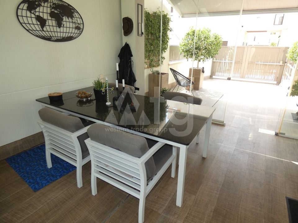 3 bedroom Villa in Ciudad Quesada - CSP143789 - Photo - 30