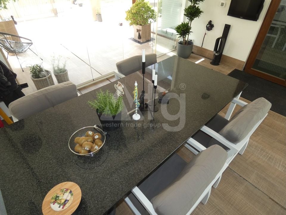 3 bedroom Villa in Ciudad Quesada - CSP143789 - Photo - 28