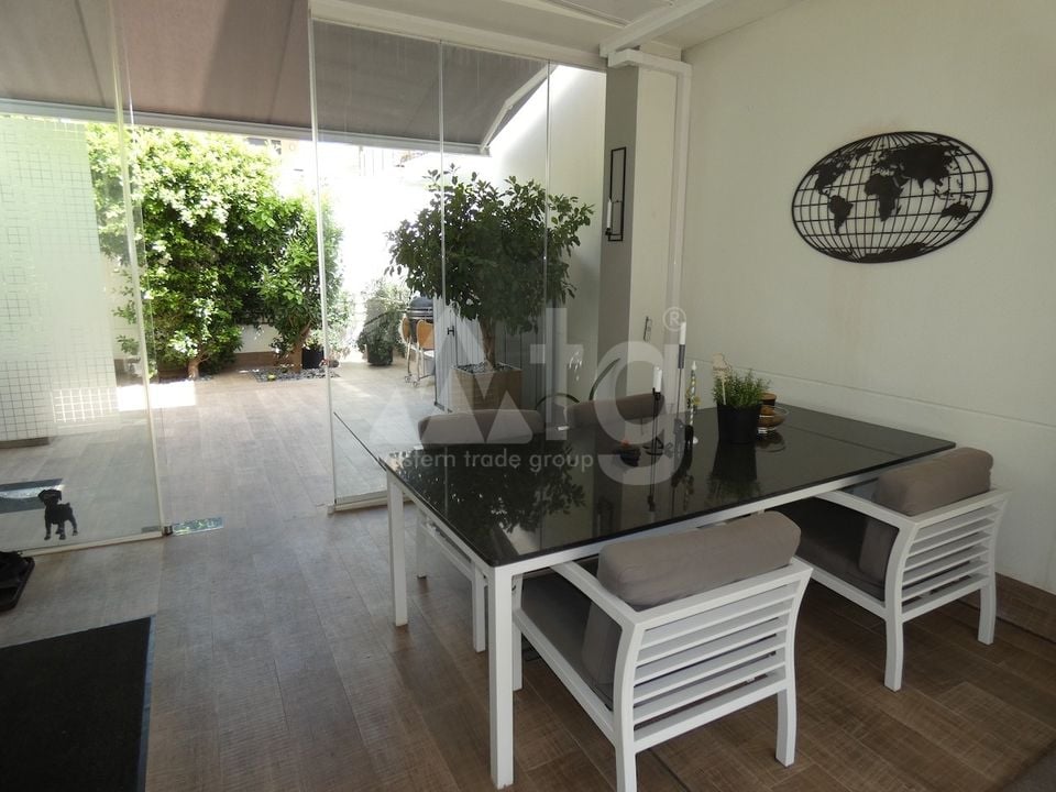 3 bedroom Villa in Ciudad Quesada - CSP143789 - Photo - 29