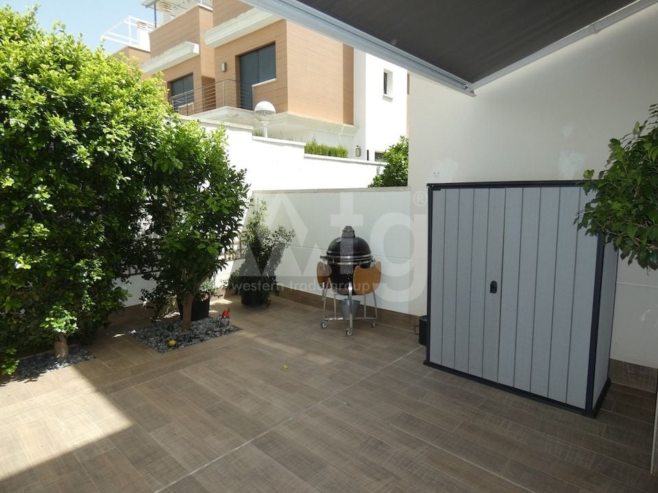 3 bedroom Villa in Ciudad Quesada - CSP143789 - Photo - 33