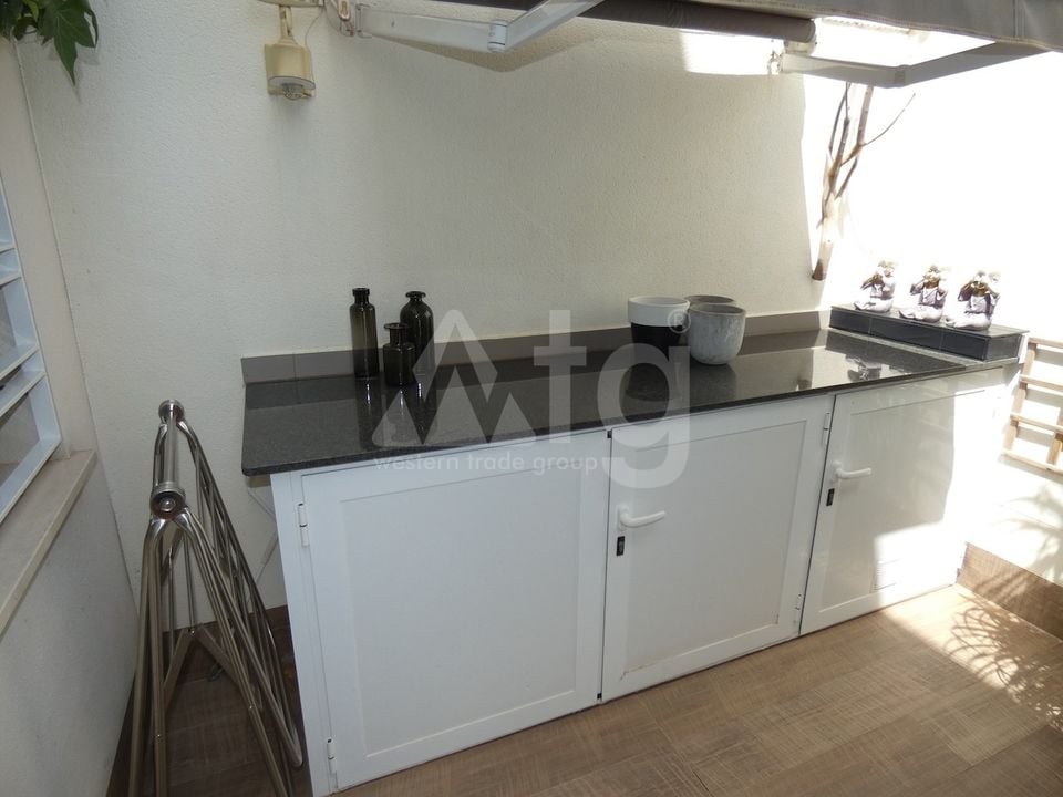 3 bedroom Villa in Ciudad Quesada - CSP143789 - Photo - 27