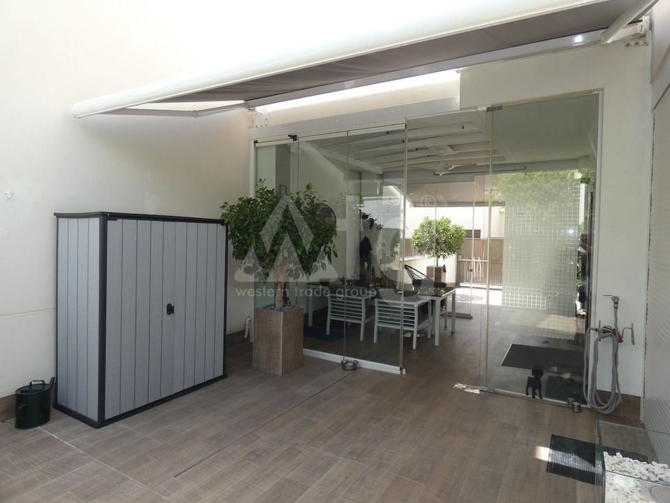 3 bedroom Villa in Ciudad Quesada - CSP143789 - Photo - 32