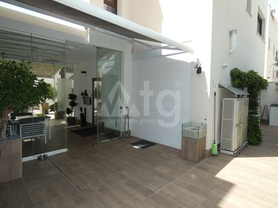 3 bedroom Villa in Ciudad Quesada - CSP143789 - Photo - 31