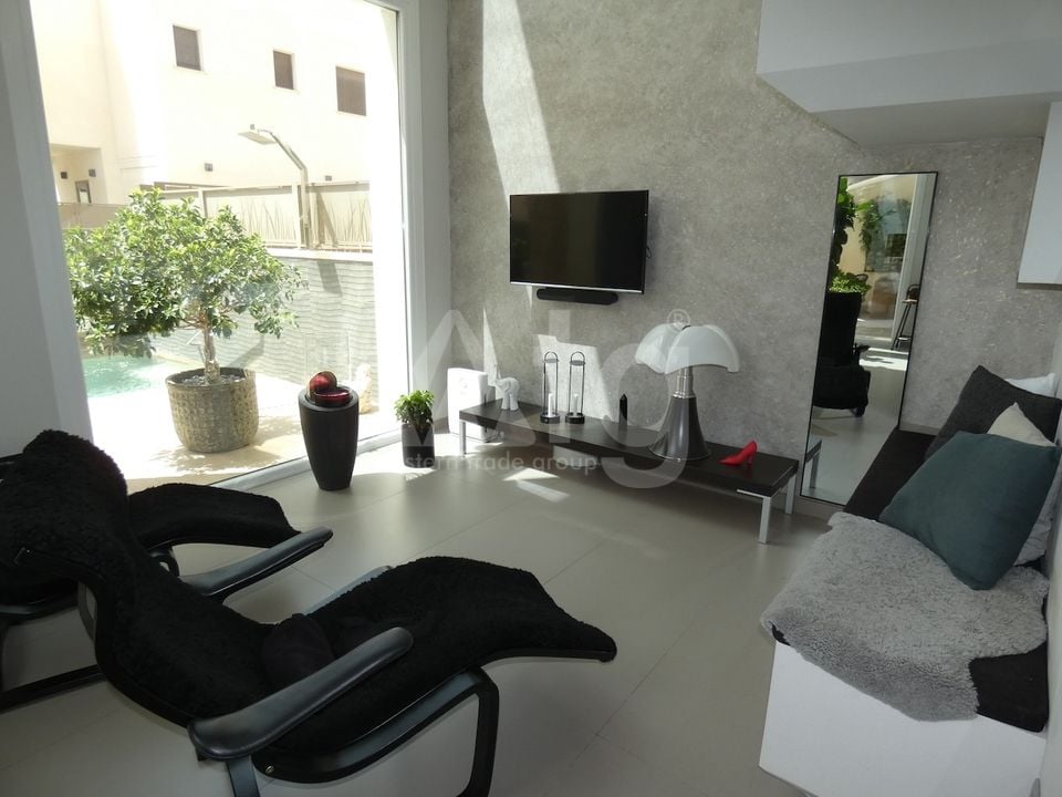 3 bedroom Villa in Ciudad Quesada - CSP143789 - Photo - 6