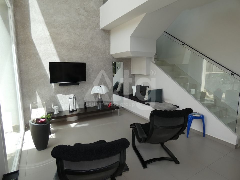 3 bedroom Villa in Ciudad Quesada - CSP143789 - Photo - 8