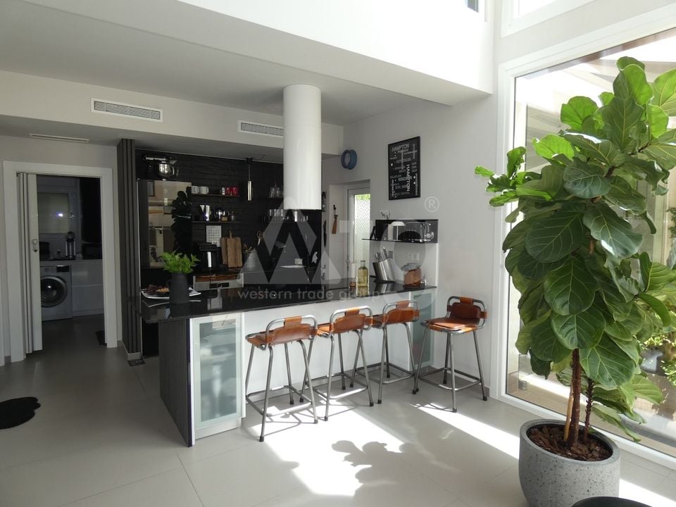 3 bedroom Villa in Ciudad Quesada - CSP143789 - Photo - 10