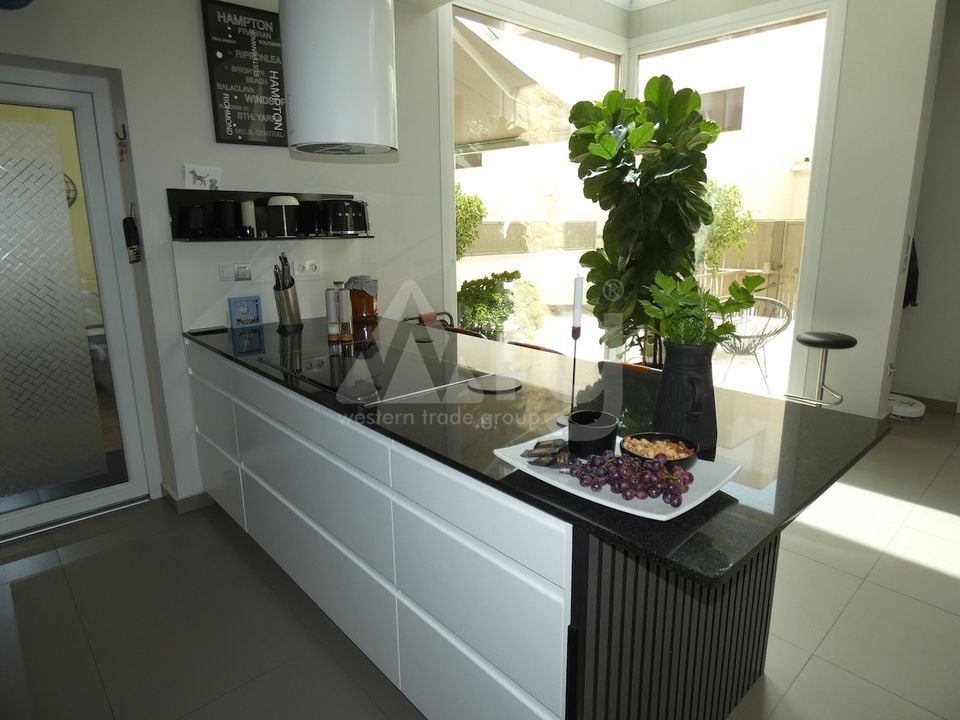 3 bedroom Villa in Ciudad Quesada - CSP143789 - Photo - 11