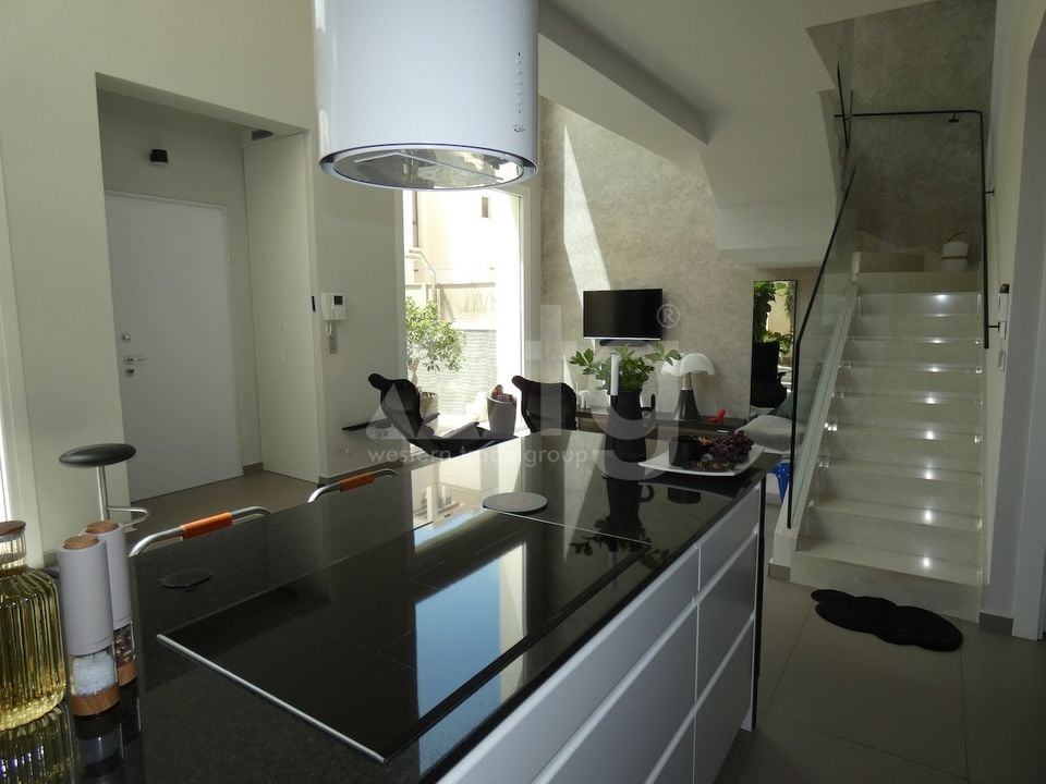 3 bedroom Villa in Ciudad Quesada - CSP143789 - Photo - 12
