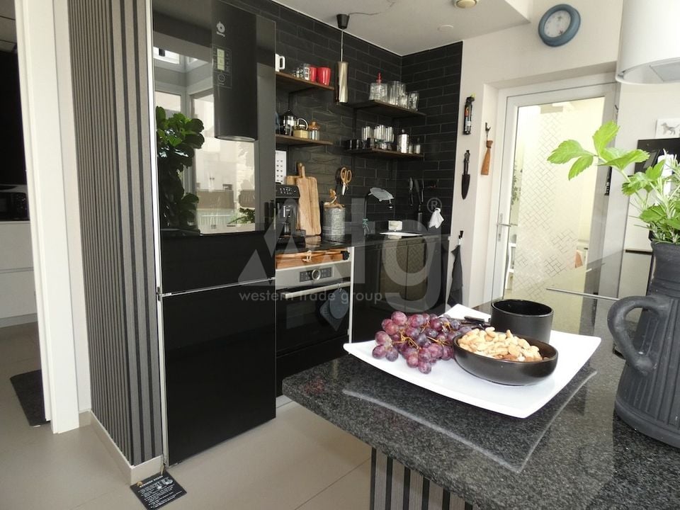 3 bedroom Villa in Ciudad Quesada - CSP143789 - Photo - 15